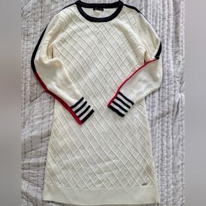 Tommy Hilfiger Sweater Dress